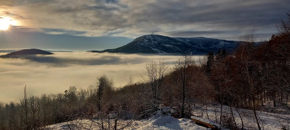 Domki, domek,noclegi z banią, jacuzzi do wynajęcia w Szczyrku .Walówka
