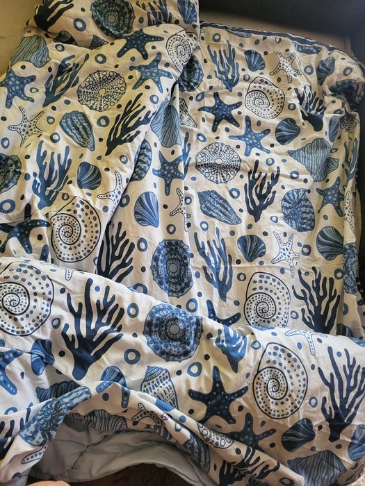 Pościel na kołdrę