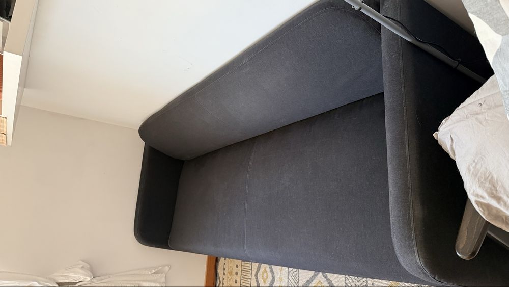 Ikea 3-seater sofa Linanäs