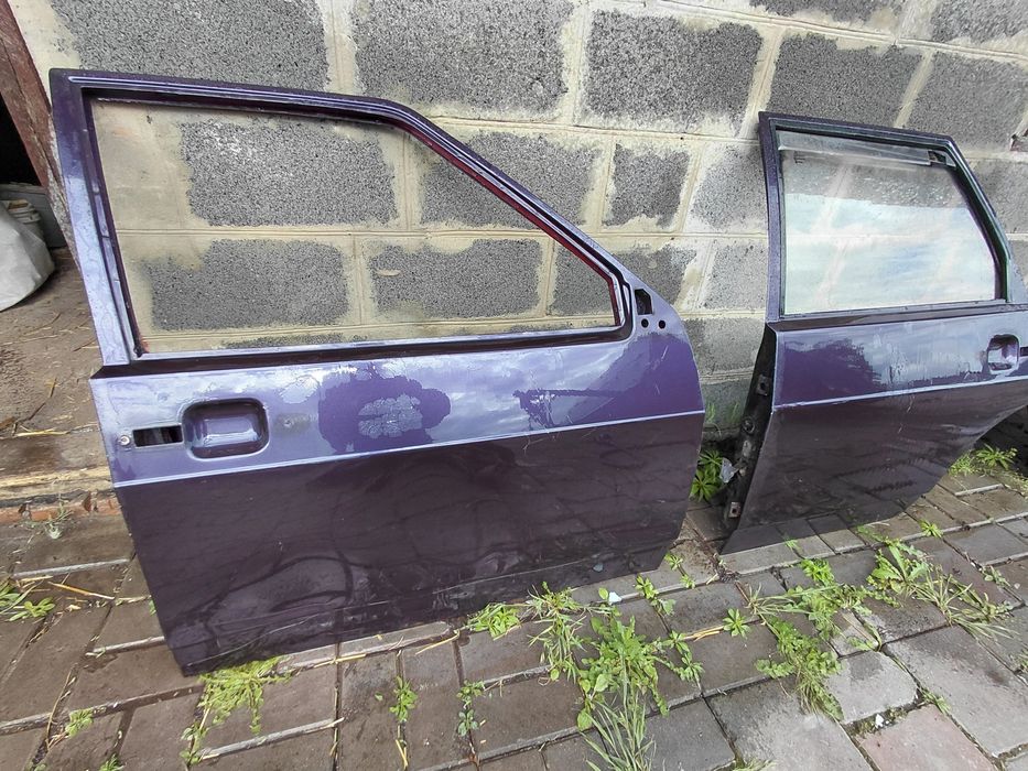 Продам двері ВАЗ 2101-099
