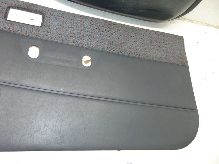 Toyota Starlet EP80 quartelas usado em bom estado