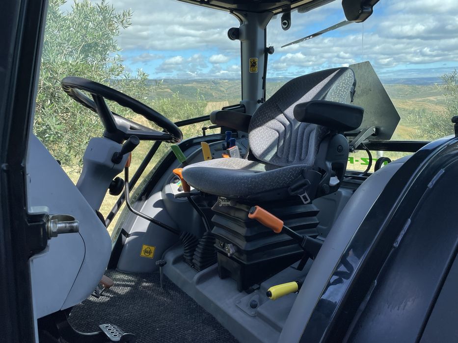 Deutz fahr ano 2015