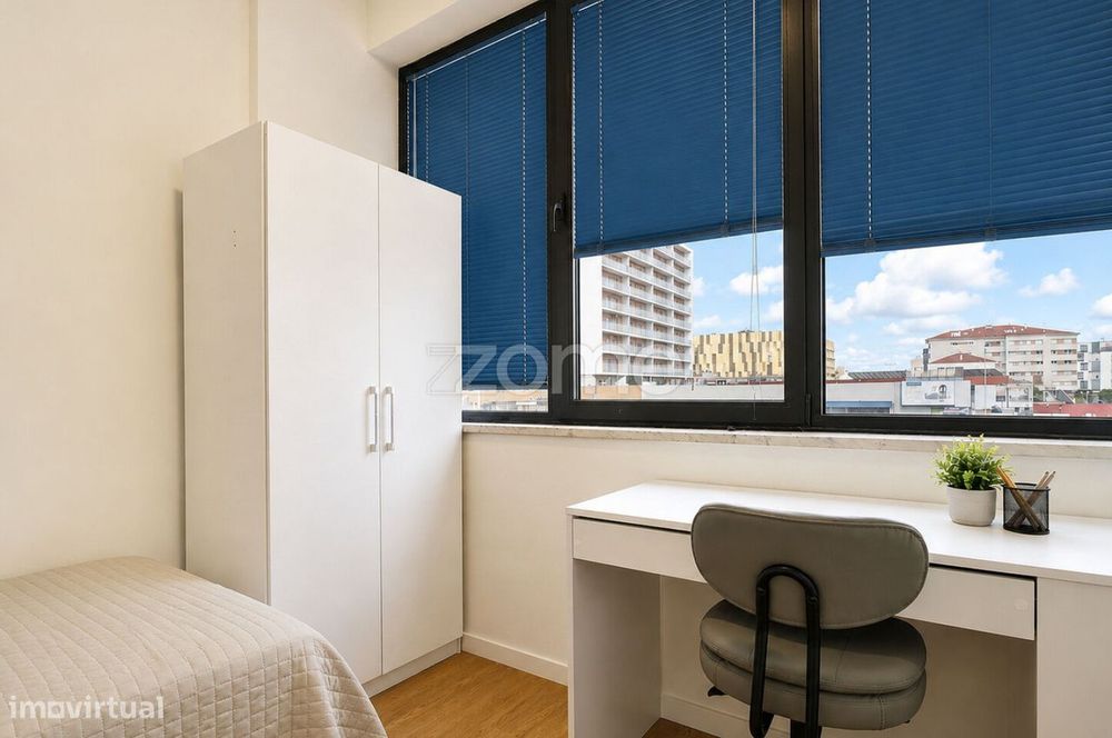 Apartamento T3 para Investimento junto à Universidade de Aveiro