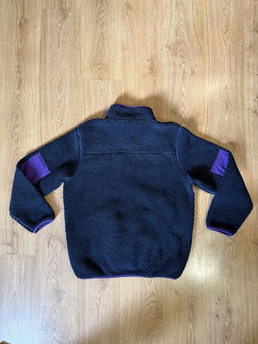 Кофта-шерпа Dickies (size S-M)