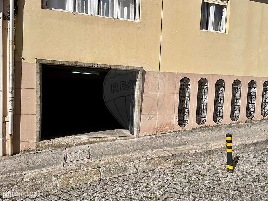 Garagem  para venda