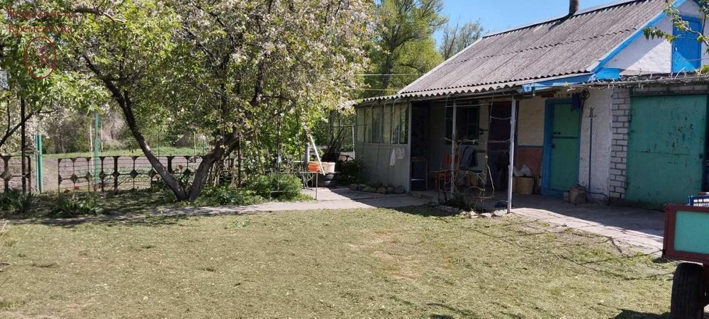 Продам будинок село Пузикове!