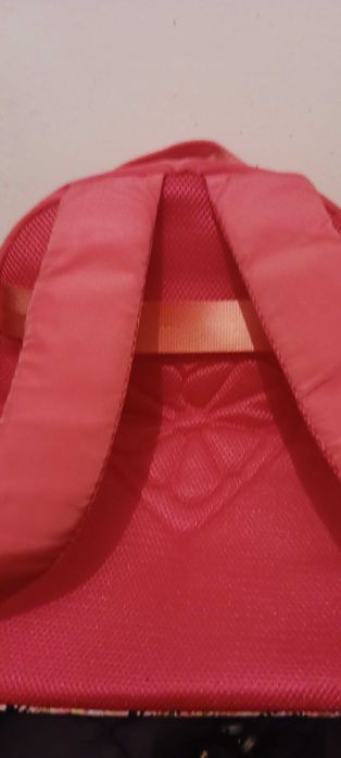 Mochila Miss Lemonade