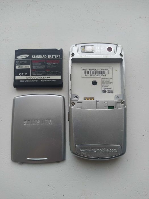SGH - U700 рабочий