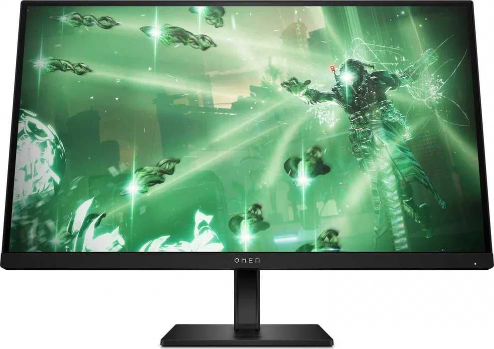 Monitor HP OMEN 27q QHD IPS 165Hz 2K