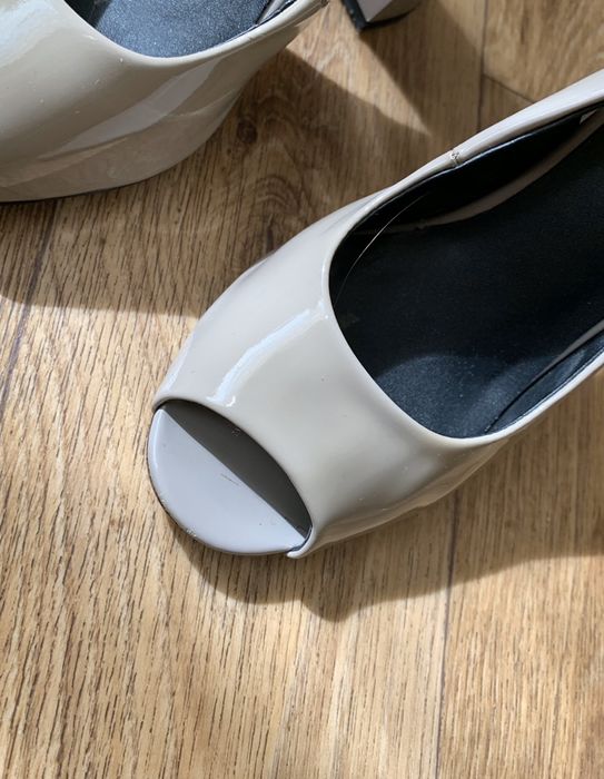 Босоножки My classic