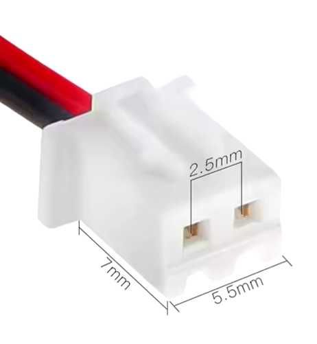 Кулер охолодження 50×50×15mm 5V turbo fan вентилятор тихий