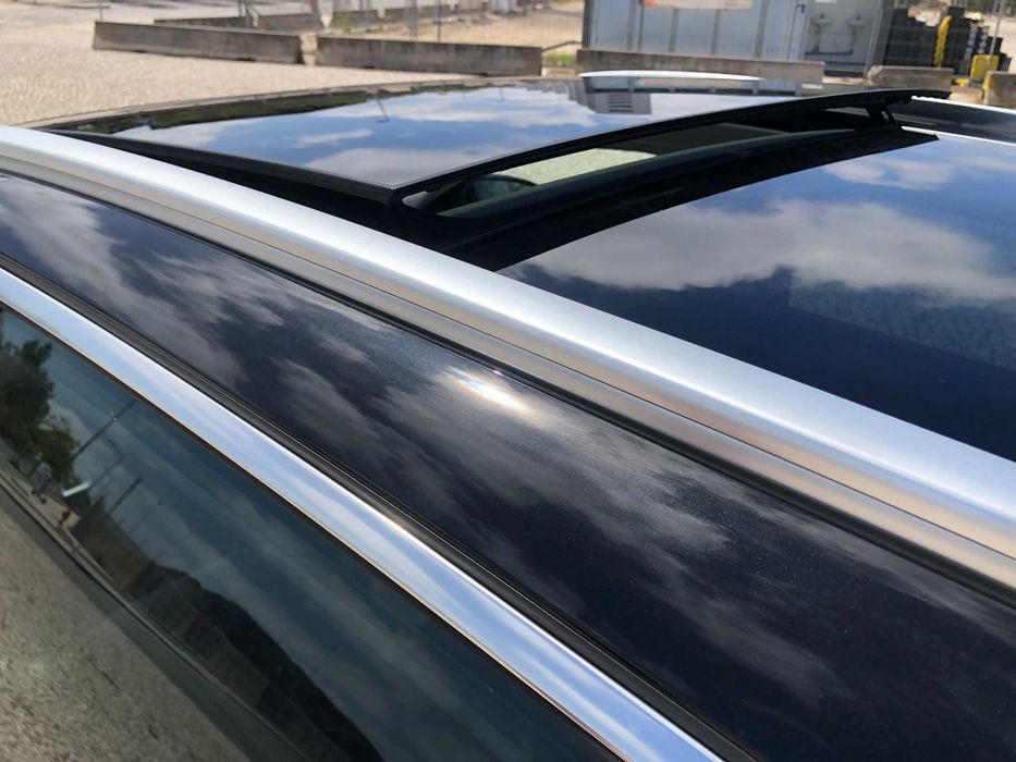 C350e 125.000 km!! Ano 2017. Teto abrir. Inspeção até 08/2026