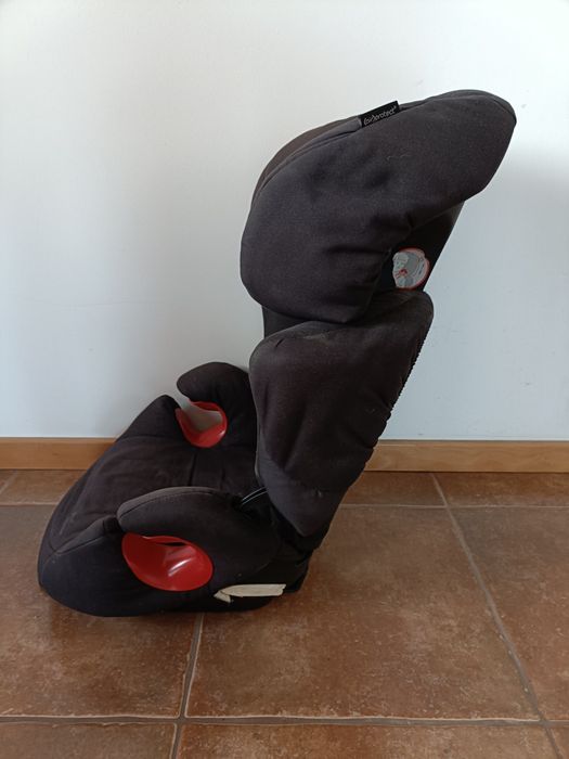 cadeira de criança para carro
