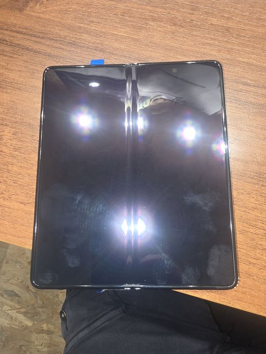 Samsung Z Fold5 512 GB czarny