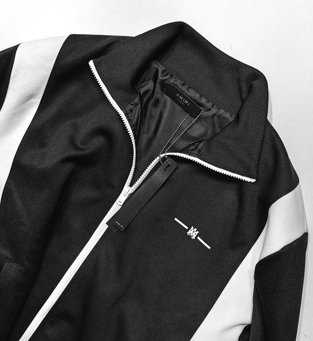 Amiri Dres kompletny XL