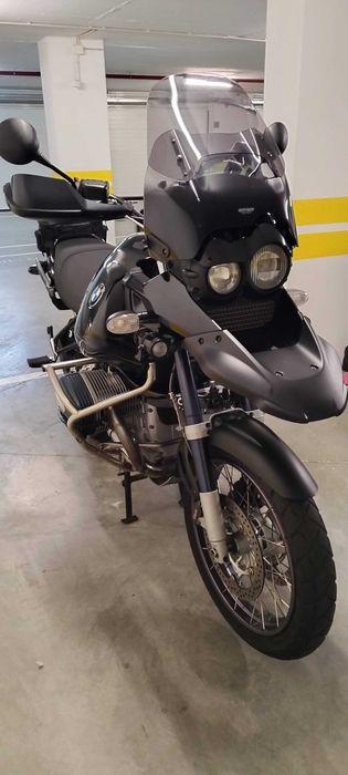 BMW R1150GS Adventure