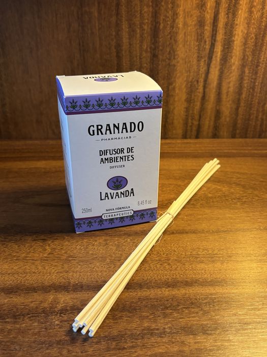 Ambientador Granado 250ml