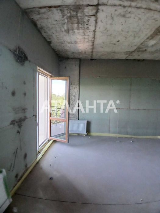 Квартира у моря на Даче Ковалевского