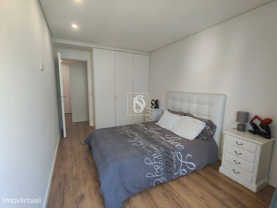 Apartamento T1 em Gualtar, junto à Universidade do Minho
