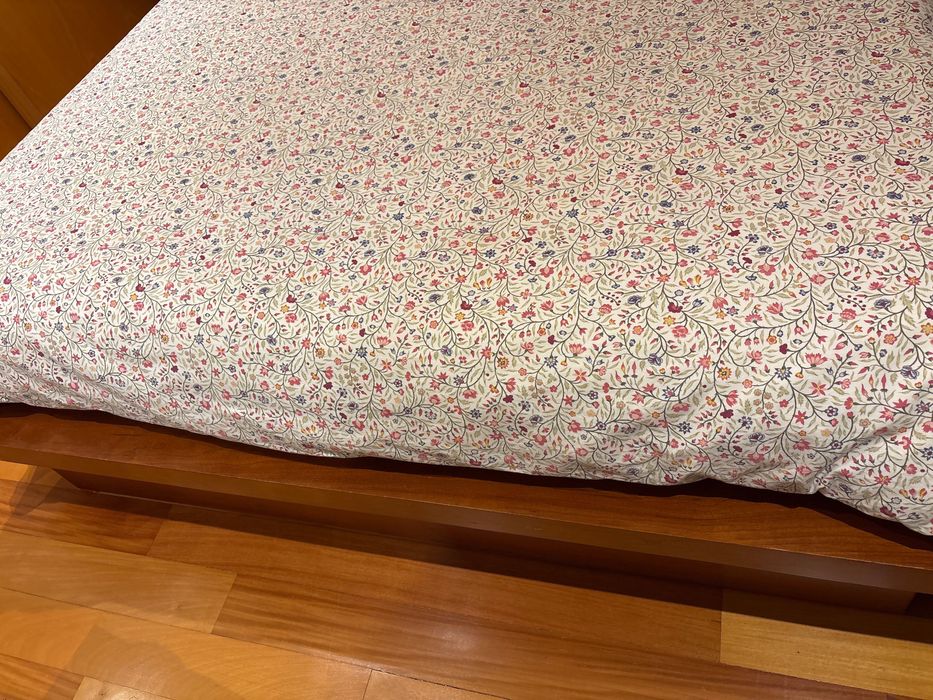 Mobília Quarto casal