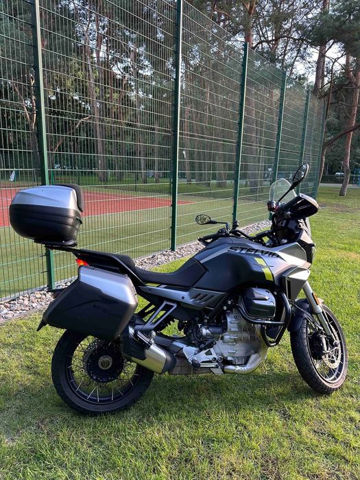 Moto Guzzi
