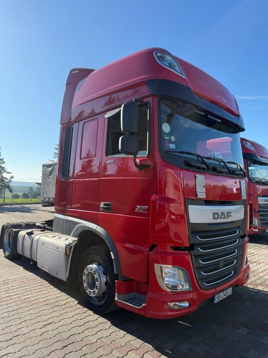 DAF