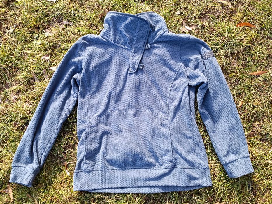 Жіноча фліска, термокофта Berghaus Dovenby