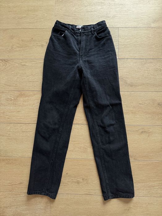 Чорні джинси Why Not розмір S