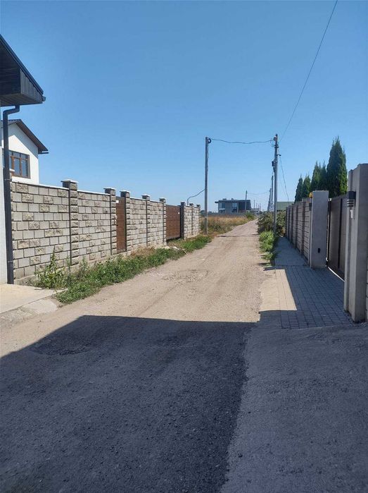 5 кімн. дім на вул. Петропавлівська / Медова. Євідновлення.