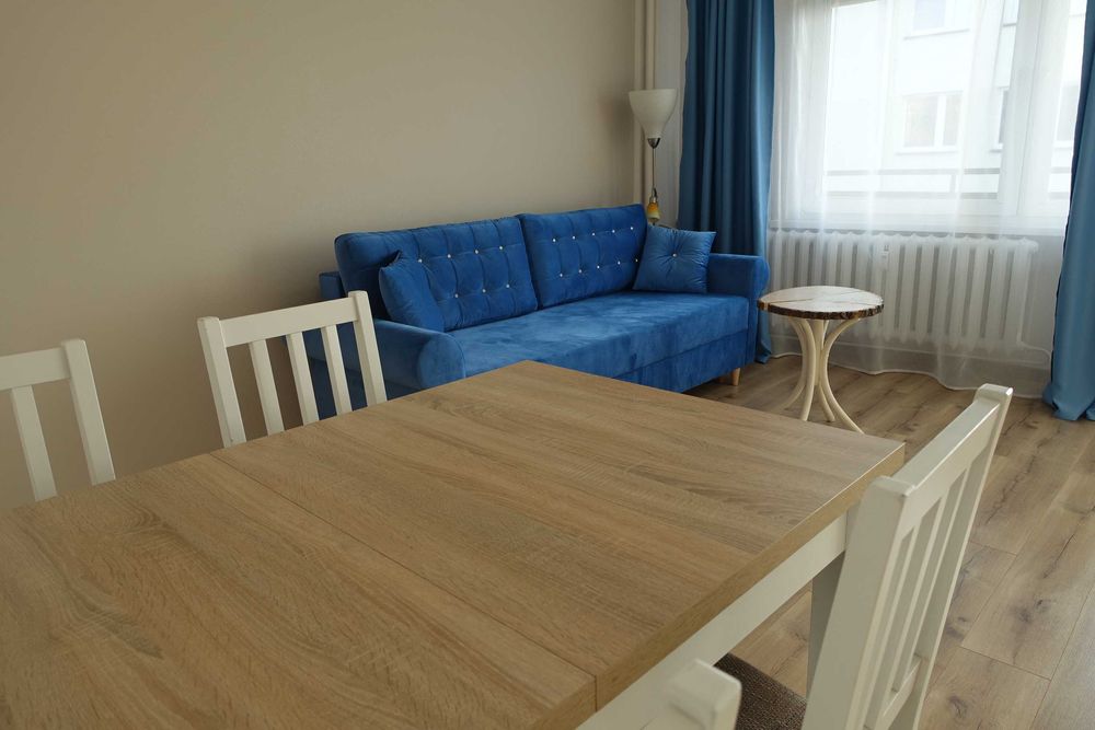 Apartament, nocleg Toruń