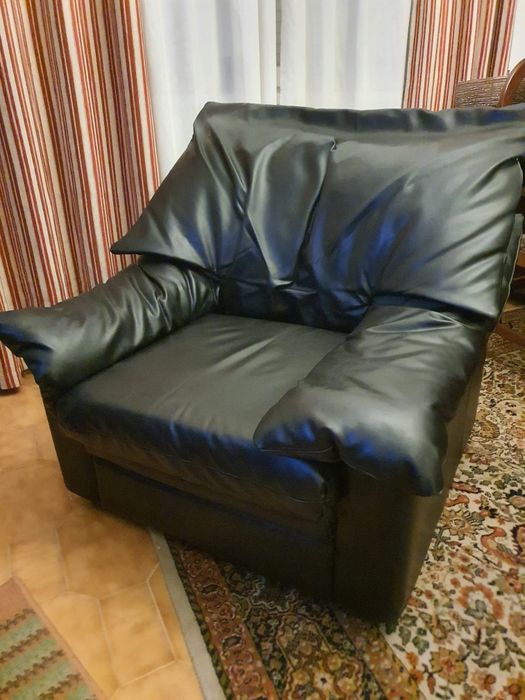 Sofás de Sala : Sofa cama e Sofá Poltrona