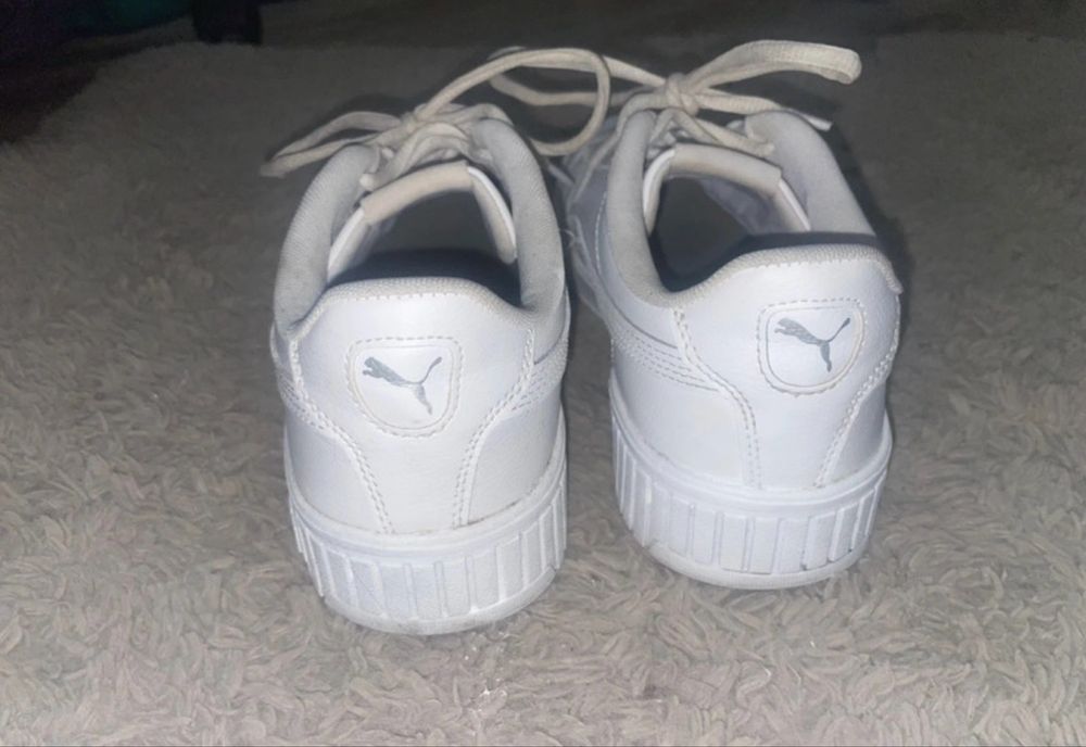 Buty Marki Puma