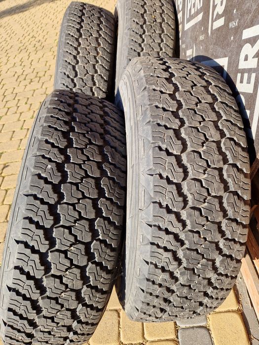 Koła do jeep grand cherokee