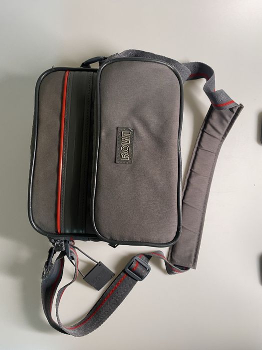 Torba na aparat fotograficzny