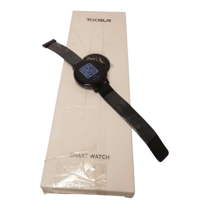 Smartwatch Toobur DR05