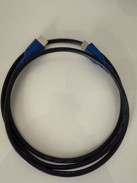 Cabo HDMI 1,5 Metros64171742027138120