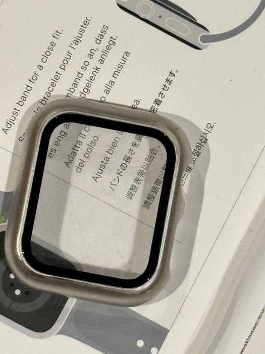 Apple watch se 40 mm