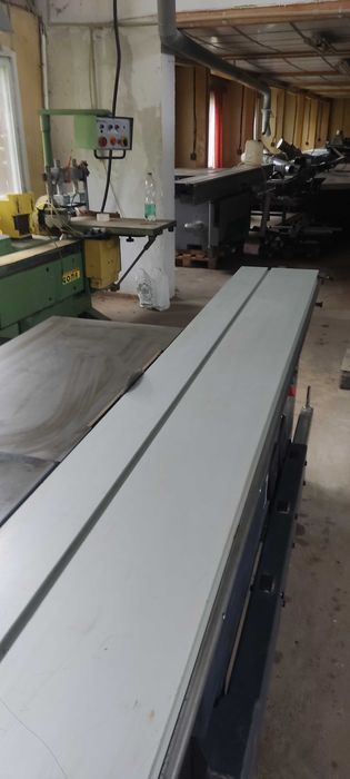 Pila formatowa Rema FX 350 nie  Felder Format 4