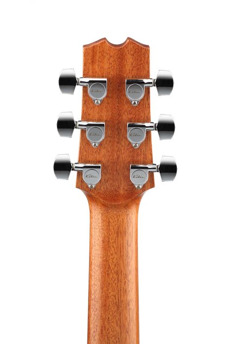 Gitara akustyczna  Grand A-Style Std z mojej pracowni – Kibin Guitars