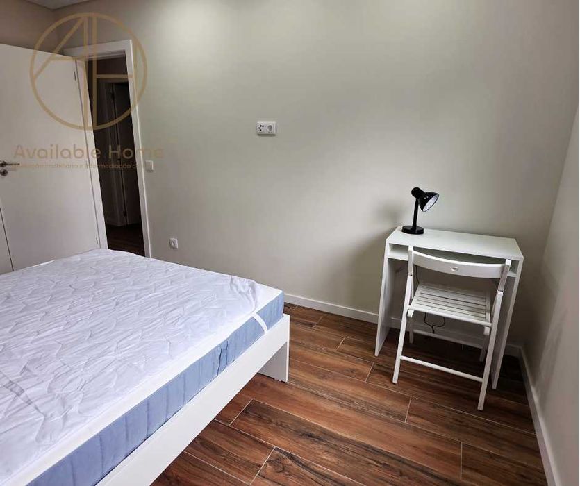 Quarto(s) para Arrendar - Braga
