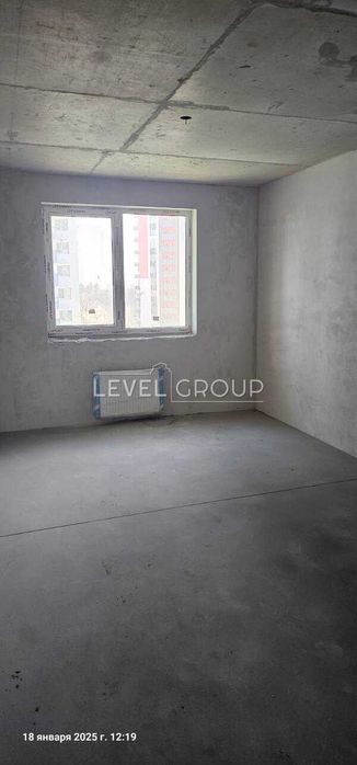 2-кімнатна квартира, ЖК "Сирецькі Сади",