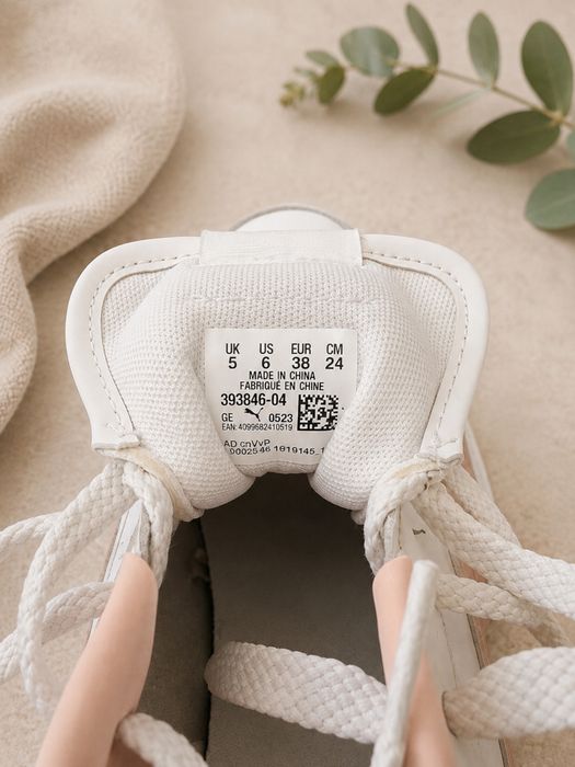 Продам кросівки Puma
