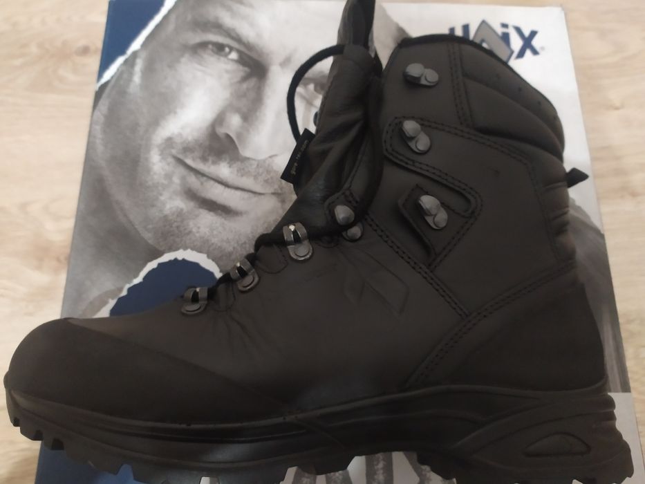 Buty Haix Commander GTX Gore-Tex (różne rozmiary!)