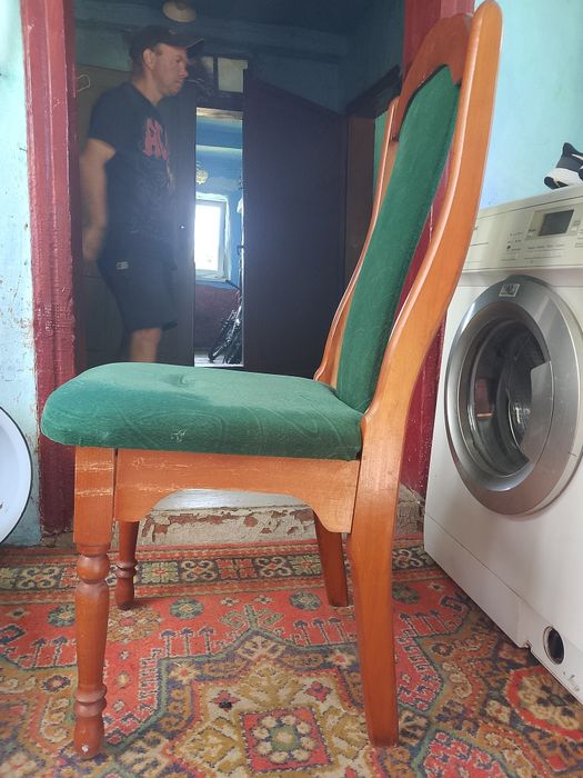 Продам крісла з буку
