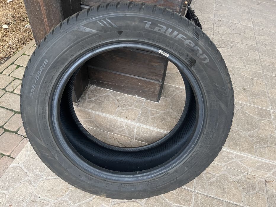 Laufenn 235 55 R18 продаж