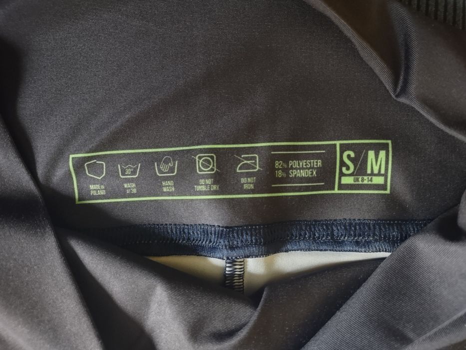 Leginsy Bright Boho S/M