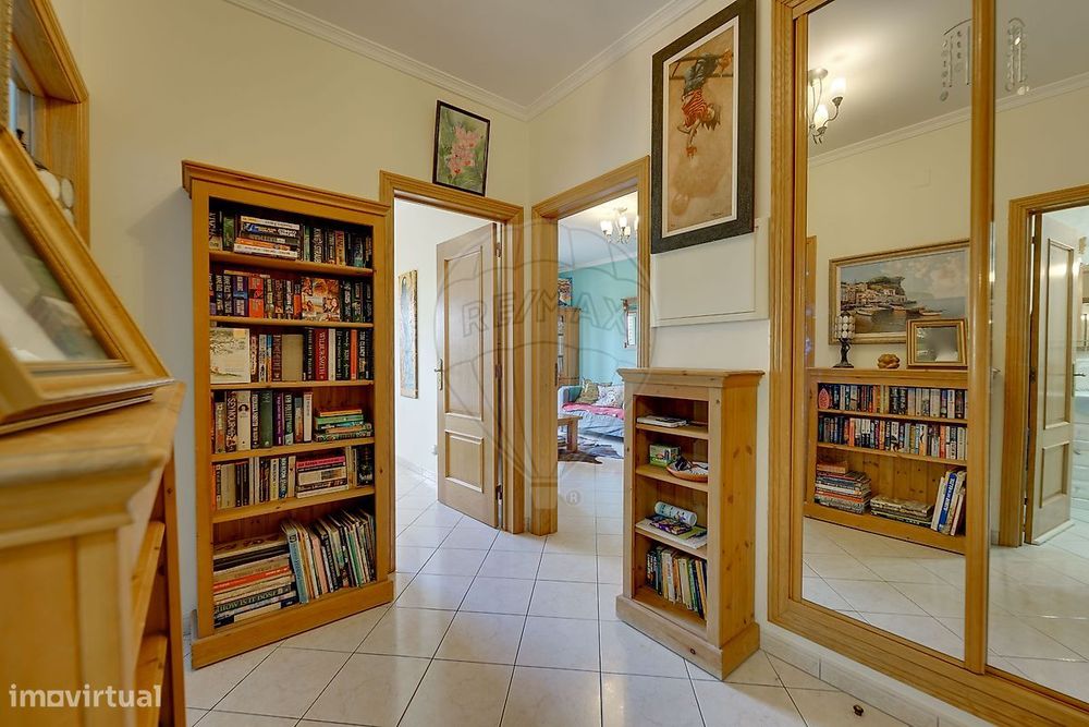Apartamento T2 para venda
