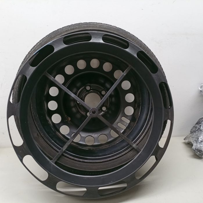 Kit pneu suplente - OPEL ASTRA H Combi (A04) | 04 - 14