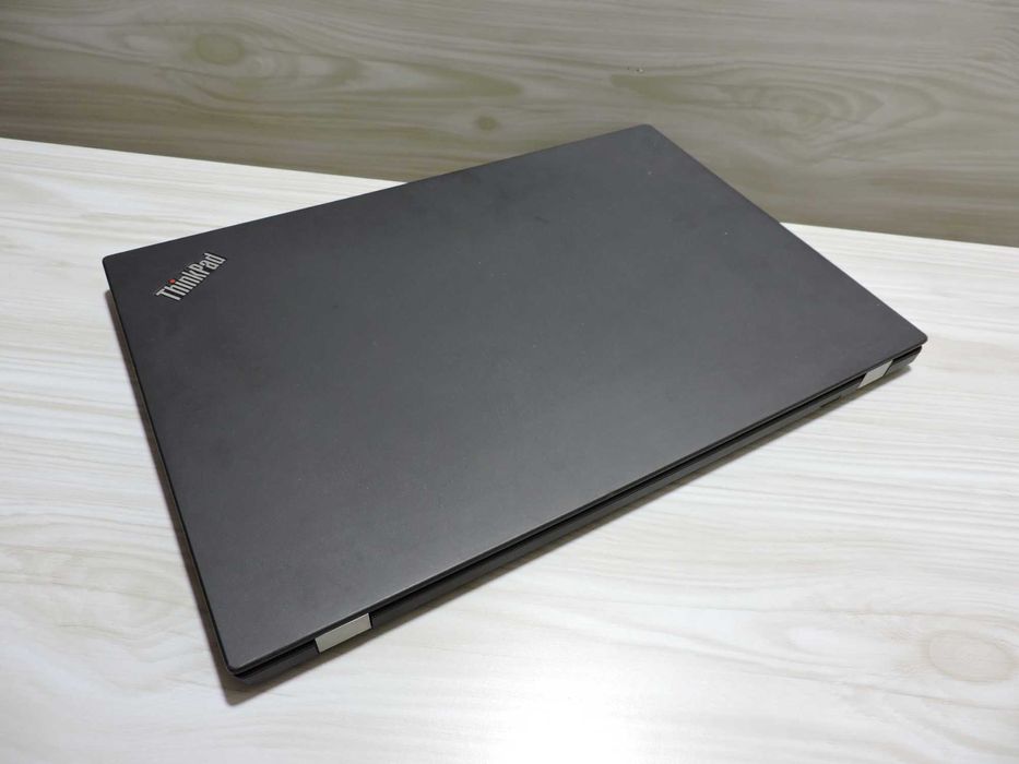 Игровой Lenovo T590/Видеокарта MX 250/15,6”FHD IPS/i5 8365U/24GB/512GB