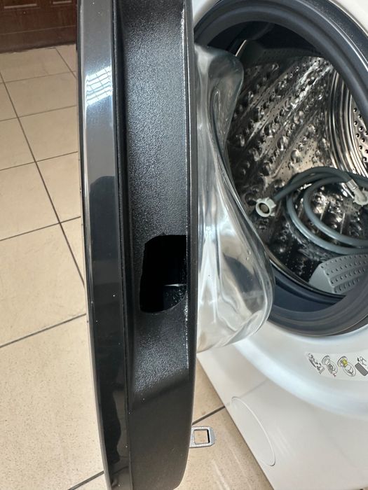 Pralka Hisense ConnectLife AutoDosing 10,5kg 1400obr/min GW